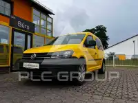 2015 Volkswagen Caddy