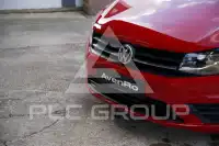 2015 Volkswagen Caddy