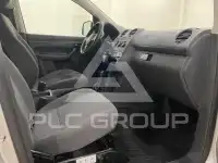 2015 Volkswagen Caddy