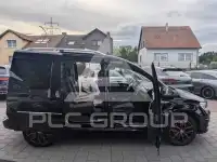 2015 Volkswagen Caddy