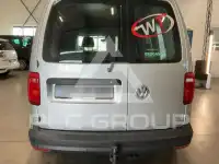 2016 Volkswagen Caddy