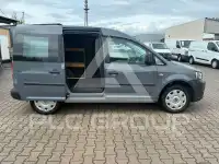 2015 Volkswagen Caddy
