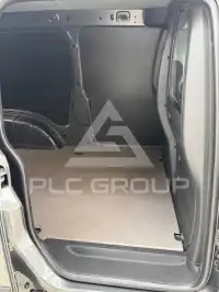 2015 Volkswagen Caddy