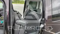 2015 Volkswagen Caddy