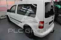 2015 Volkswagen Caddy