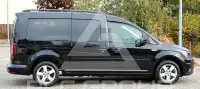 2015 Volkswagen Caddy