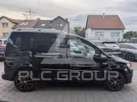 2015 Volkswagen Caddy