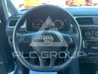 2015 Volkswagen Caddy