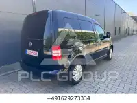 2015 Volkswagen Caddy