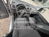 2015 Volkswagen Caddy