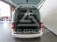 2015 Volkswagen Caddy
