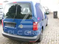 2015 Volkswagen Caddy