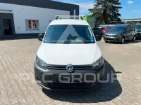 2015 Volkswagen Caddy
