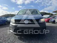 2015 Volkswagen Caddy