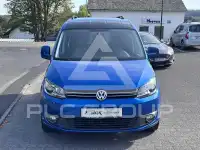 2015 Volkswagen Caddy