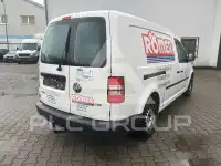 2015 Volkswagen Caddy