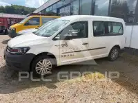 2015 Volkswagen Caddy