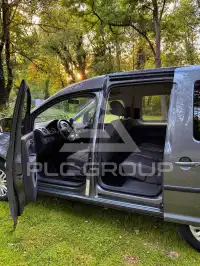 2015 Volkswagen Caddy