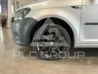 2016 Volkswagen Caddy