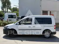 2015 Volkswagen Caddy