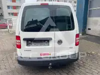 2015 Volkswagen Caddy
