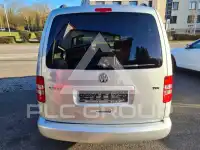 2015 Volkswagen Caddy