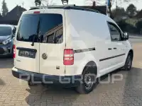 2015 Volkswagen Caddy