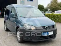 2015 Volkswagen Caddy