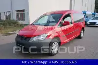 2015 Volkswagen Caddy
