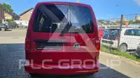 2015 Volkswagen Caddy