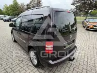 2015 Volkswagen Caddy
