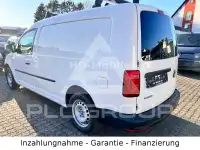 2015 Volkswagen Caddy