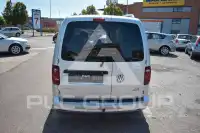 2015 Volkswagen Caddy