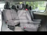 2015 Volkswagen Crafter