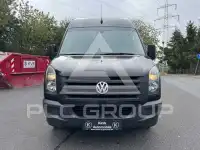 2015 Volkswagen Crafter