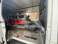 2015 Volkswagen Crafter