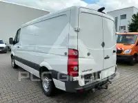 2015 Volkswagen Crafter
