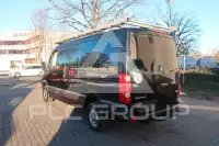 2015 Volkswagen Crafter