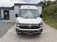 2015 Volkswagen Crafter