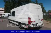 2015 Volkswagen Crafter