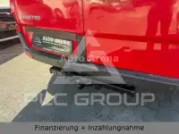 2015 Volkswagen Crafter
