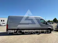 2015 Volkswagen Crafter