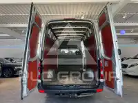 2015 Volkswagen Crafter