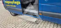 2015 Volkswagen Crafter