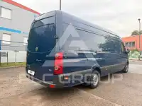 2015 Volkswagen Crafter