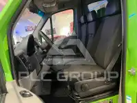 2015 Volkswagen Crafter