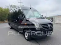 2015 Volkswagen Crafter
