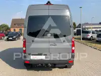 2015 Volkswagen Crafter