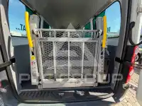 2015 Volkswagen Crafter