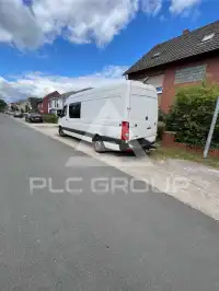 2015 Volkswagen Crafter